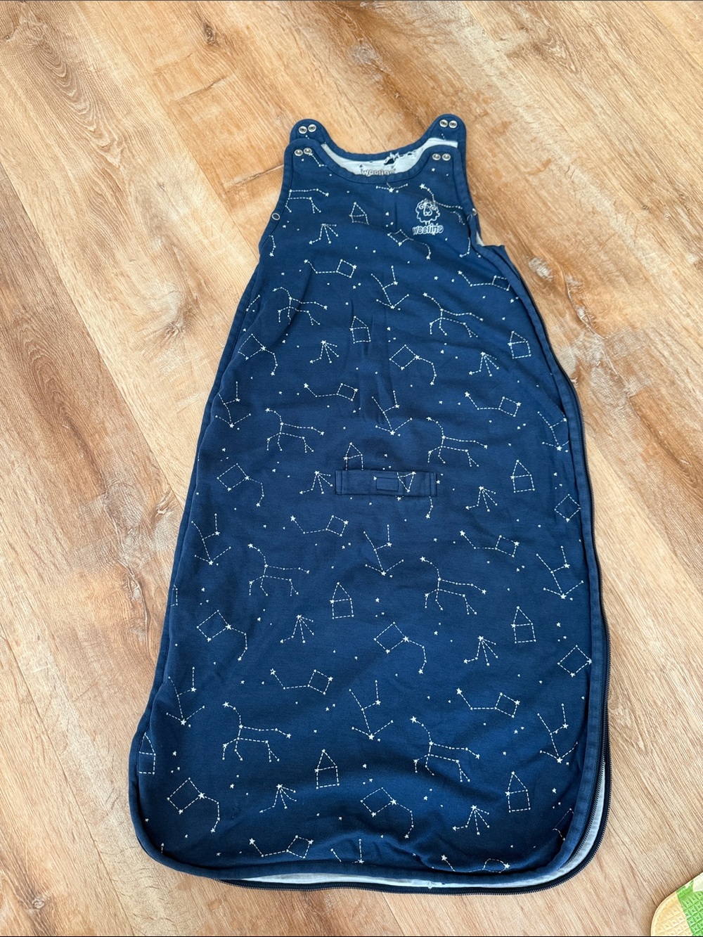 Woolino Constellation 4 Season Sleep Sack